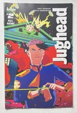 Jughead #2 2016 Archie Comic Book - We Combine Shipping
