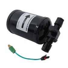 LABLT 61-6630 AC Receiver Drier W/ Switch For Thermo King Tripac Apu Evolution