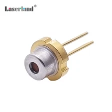 ML101J21 80mW 650 655nm 658nm 660nm 5.6mm Red Laser Diode LD 100mW