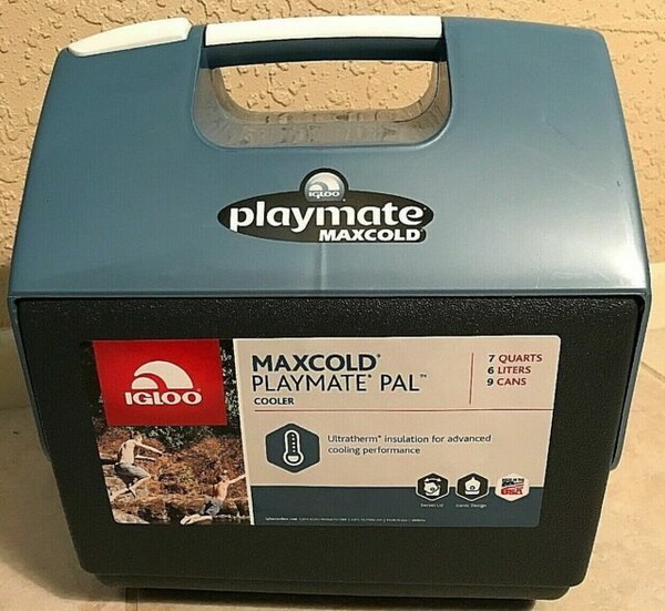 igloo playmate maxcold