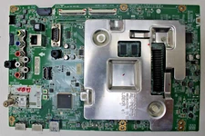 49" LG LED/LCD TV 49UV340C-UB MAIN BOARD EBT65033008