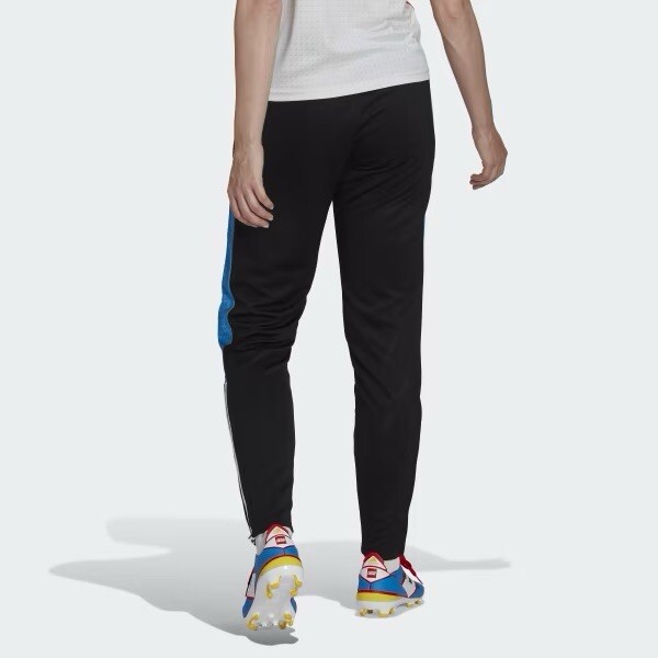 Adidas Tiro Pant Lego Men’s Size Medium HI3772 image 2