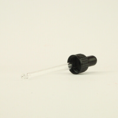 (1,60 EUR/Stk.) 3x Pipette für 50ml DIN 18