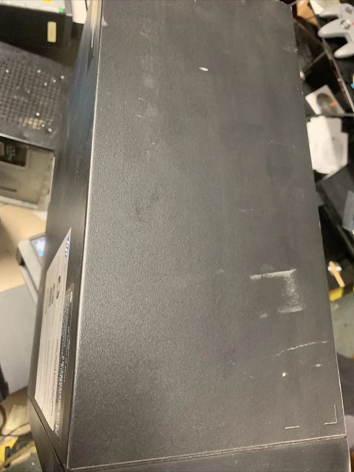 Hp Pavilion P6 Series P6-2120 Pc 2.2 Ghz Quad Core 6gb Ddr Ram Parts/Repair - Image 4 of 4