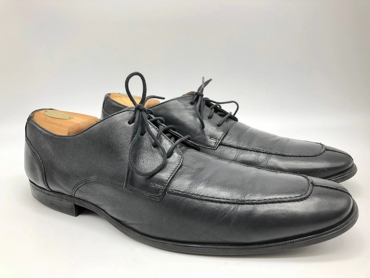 Cole haan hotsell split toe oxford