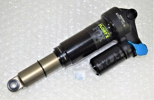 fox float performance