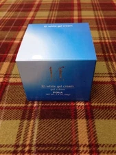 Pola 1/f un-ef ID White Gel Cream 1.4 oz  #3144 Brand New In Box