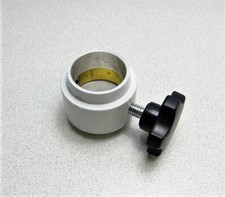 Microscope Boom Arm Clamp 1 1/4" Diameter