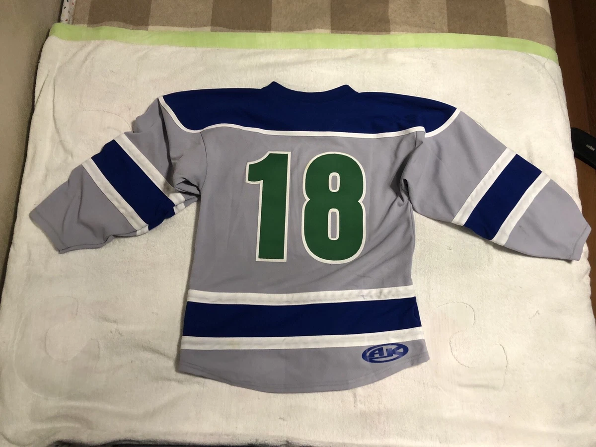 Prestige worldwide sale hockey jersey