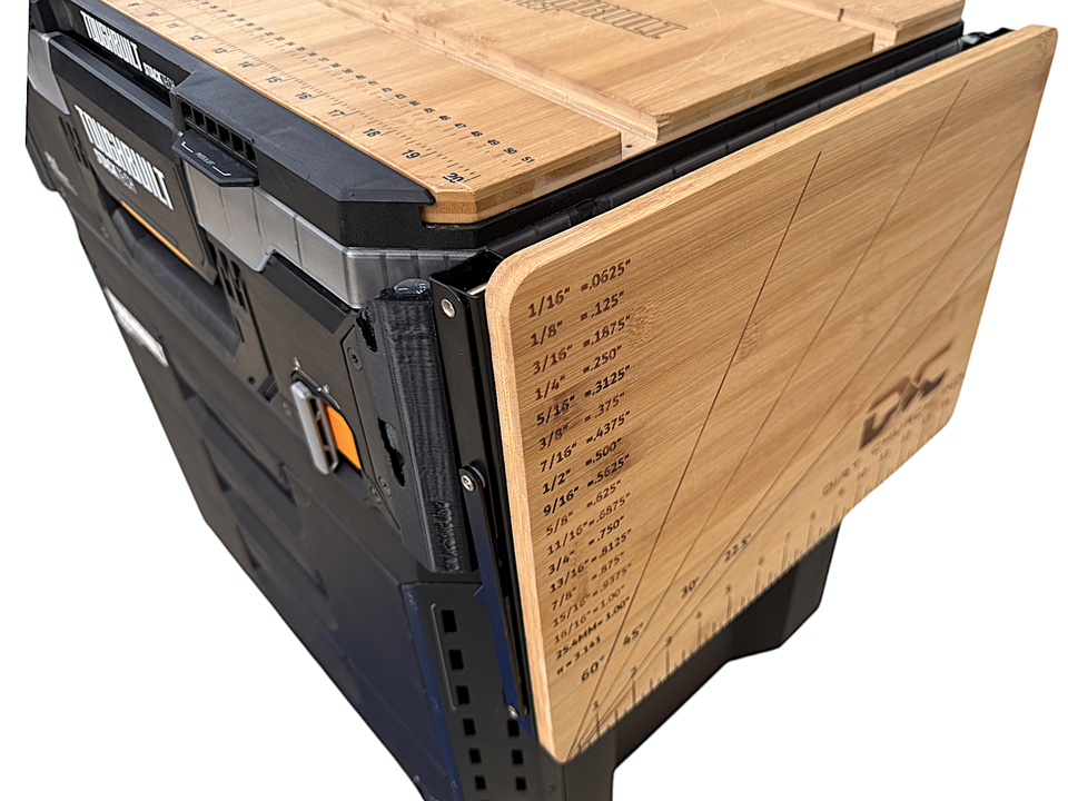 StackTech, Bamboo Folding / Detachable Table, (Table Included) *Free ...