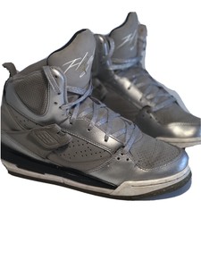 jordan flight 45 grey