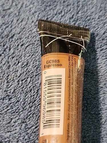 LA Girl Pro Conceal HD. High Definition Concealer & Corrector Authentic NEW - Picture 2 of 2