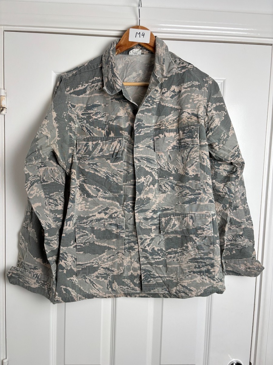 air force chest size