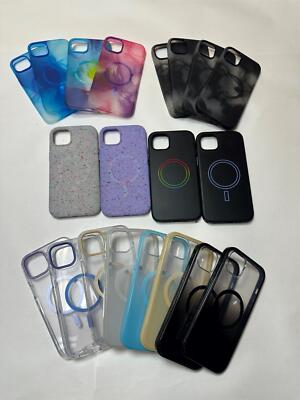 20x Pack Lot Genuine Official Otterbox Soft TPU Cases for iPhone 11 Pro Max NICE