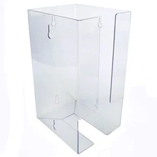 TIDI Bowman EyeShield Dispenser Holder (2/Case)