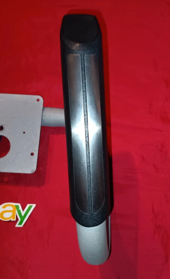 PRO-FORM 10.0 CE MODEL PFEL55911.7 ELLIPTICAL HANDLE BARS W HEART RATE SENSOR - Image 2 of 3