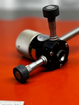 Spatial Optical Filter Lab Lasers & Photonics - Spatial Filter
