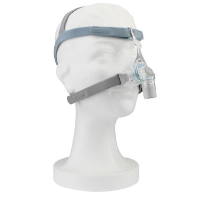 Fisher & Paykel ESON  2 Nasalmaske DuoPack mit 2 Maskenkissen
