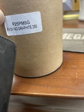 NEW 1/2" Square-Graphite Packing 250 Series Centrifugal Pump. Shaft size: 2.5"