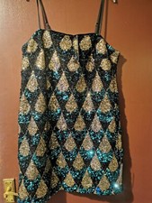 Beautifull Sequin Dresses