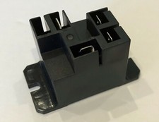 Universal 48 Volt UPGRADE Relay Golf Cart Club Car Precedent Elec Brake Switch