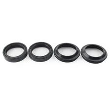 Front Fork Damper Shock Absorber Fork Dust Oil Seal Kit For Motor 45X57-11MM