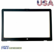 HP LAPTOP 17-BS Series 17.3" LCD Front Trim Bezel 926504-001