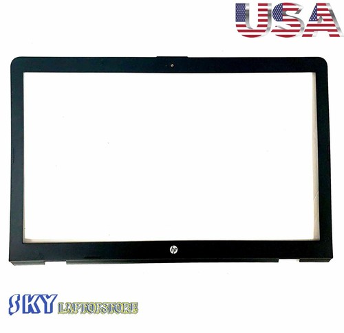 Contour écran / Bezel HP 926504-001 Pour 17-ak042nf - Occasion