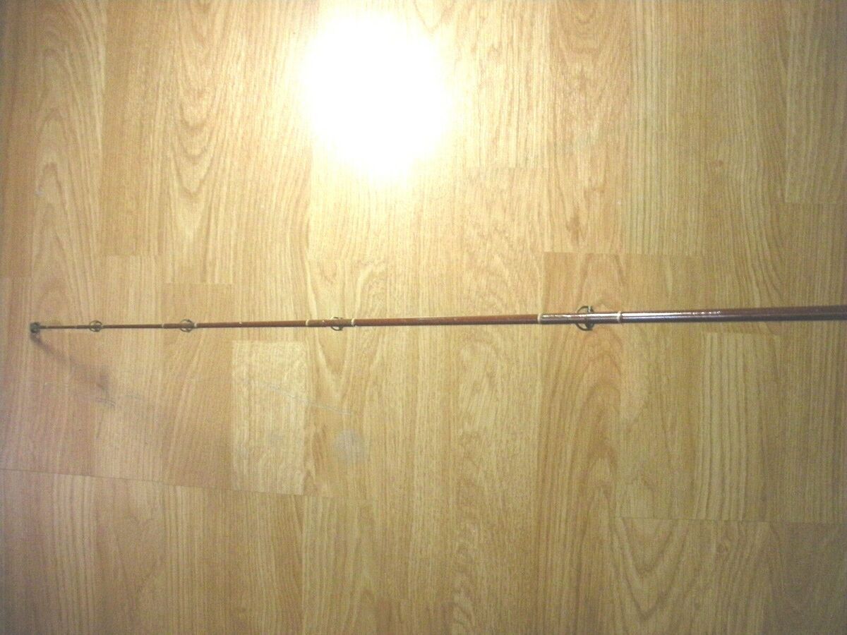 VINTAGE FENWICK ROD 1255 VINTAGE FENWICK ROD 1255