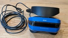 Acer VR Mixed Reality Headset for Windows, Developer Edition