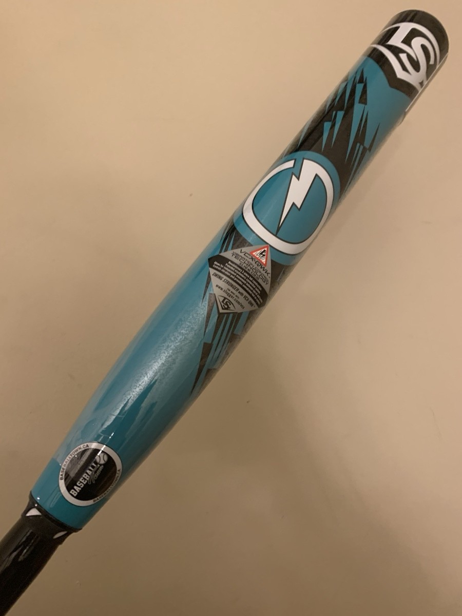 NEW Louisville Slugger Genesis OG Griffey Baseball Town