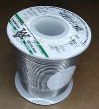 AIM No Clean 3% GLOWCORE, SN-5% PB-93%.5 AG-1.5% Fine .048" - 1.2mm