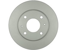 For 2001-2002 Kia Optima Brake Rotor Front Bosch 98946SZMV QuietCast Rotor