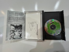 The Incredible Hulk: Pantheon Saga (Sega Saturn) CIB Complete w Reg Card LN MINT