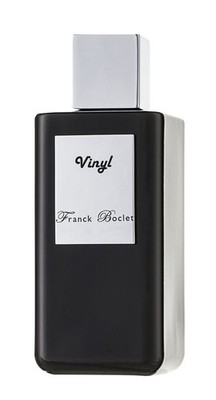 Franck Boclet Vinyl Extrait de Parfum 100 ml OVP NEU
