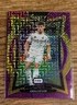 2024-25 Panini Select FIFA Prizm Arda Güler #3 Real Madrid Purple Mojo Card