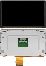 Replacement Radio Touch-Screen GLASS Digitize...
