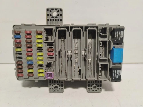 37832LN Caja Reles/Fusibles para HONDA CIVIC 5 PUERTAS (FK) * 115951 - Imagen 1 de 3