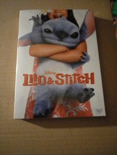LILO & (ET) STITCH 2025 Le film - DVD NEUF SOUS BLISTER
