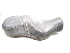 14-19 Harley Sportster XL1200T SuperLow Full One Piece Driver Passenger Seat