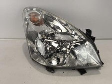 Feu avant (phare) Toyota COROLLA