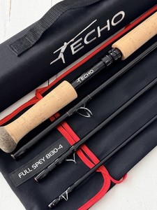 Loop Spey Rod | eBay