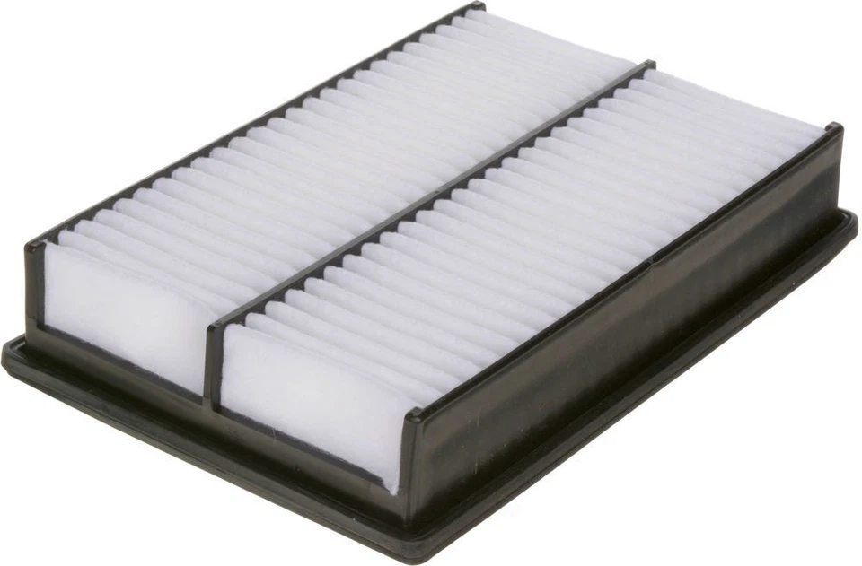 Filtro de aire del motor Foto 2 de 3