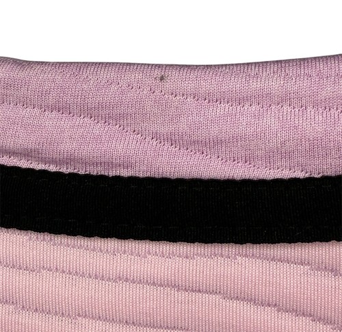 NWT Nike Men's XXL Arctic Pink Dri-FIT Crewneck Long Sleeve Pullover Sweatshirt - Picture 9 of 14