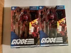 G.I. Joe Classified Series Crimson Guards Action Figures #50 New army builders