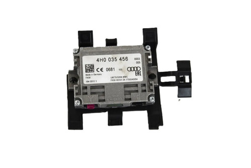 VW GOLF 7 VII 5G / 2-Wege-Signalverstärker für Mobilfunk / 4H0035456