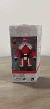 Range Trooper Holiday Edition STAR WARS The Black Series MIB NEW