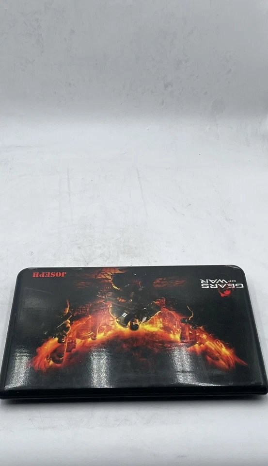 Toshiba Satellite C55D A5380 Windows 8 AMDA E1 15.6" Laptop No HDD - Image 4 of 4