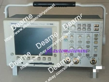 TDS3052B Used Digital Phosphorus Oscilloscope