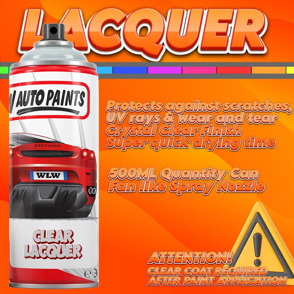 400ml graphit Pearl Aerosol Spray Can Solvent Basecoat Car Paint ...